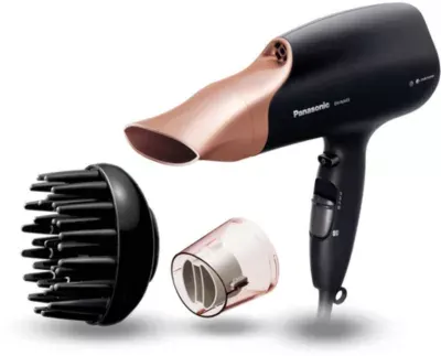 Panasonic - Sèche Cheveux Eh-Na65cn825 Nanoé