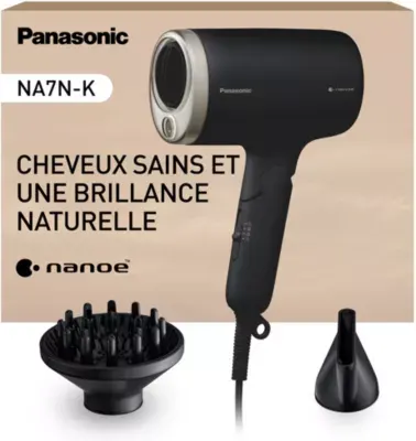 Panasonic - Sèche Cheveux Eh-Na7n-K825