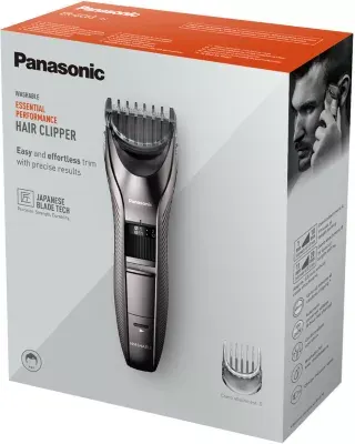 Panasonic - Tondeuse Cheveux Er-Gc63-H503 — vue 5