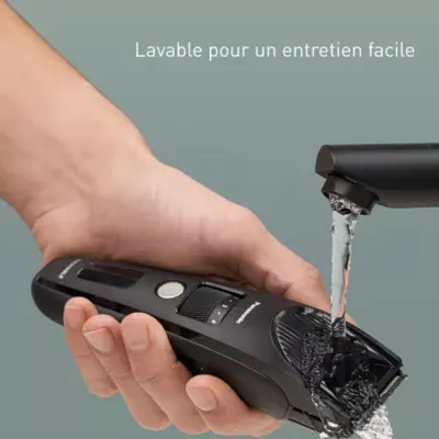 Panasonic - Tondeuse Cheveux Er-Sc40-K803 — vue 4
