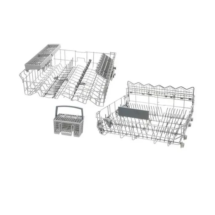 PANIER LV BOSCH-SIEMENS INFERIEUR 20002904 - 00680997 - 00216065 - 00474972 - 00212901