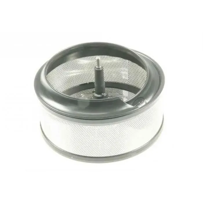 Panier pour centrifugeuse Magimix - Gris - Modèles DUOPLUSXL 18050F et Duo XL 18055F
