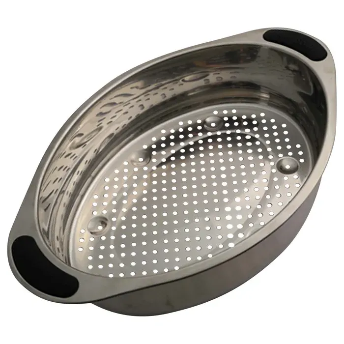Panier vapeur avec fond - Cuiseur vapeur - MAGIMIX (52630)
