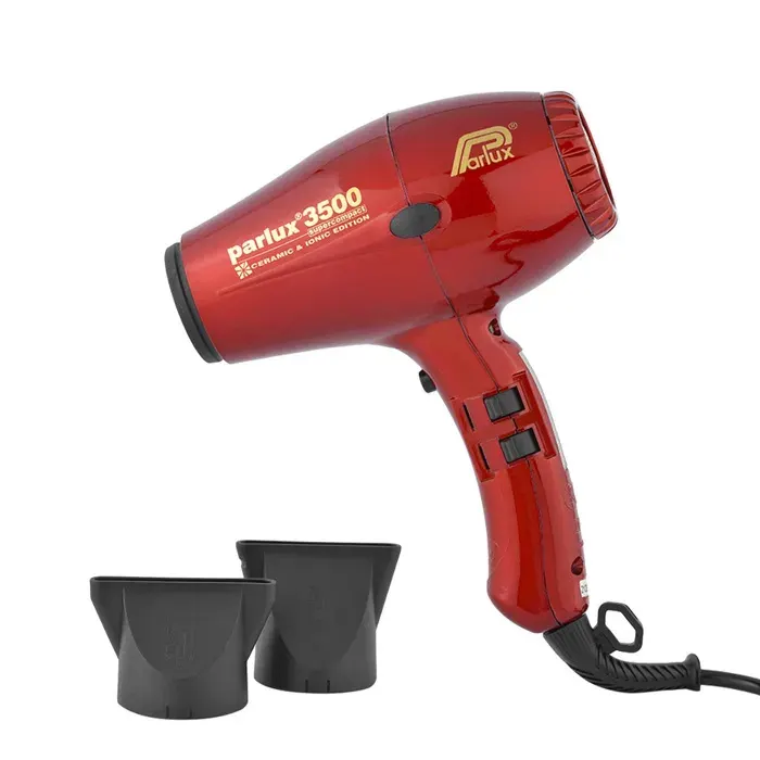 Parlux 3500 - Supercompact - Sèche-Cheveux Prof…