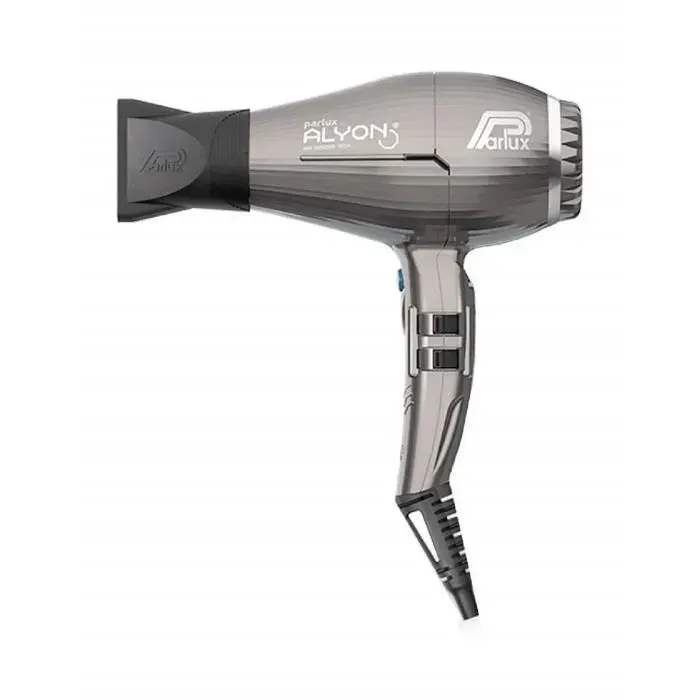 PARLUX Sèche-cheveux - Alyon - Débit dair 84 m3/h - 2250 W - Bronze