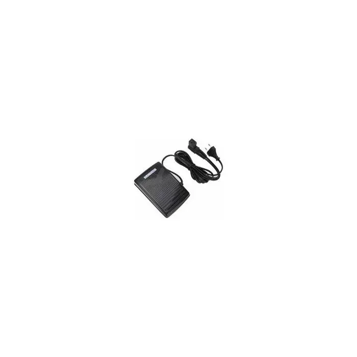 Pédale de commande au pied - 220V Contrôle continu - Sewing machine - Pour Singer 974
