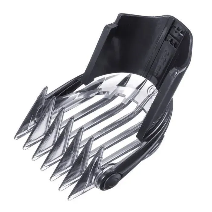 Peigne Guide Tondeuse À Cheveux Peigne De Tondeuse Électrique Pour Philips QC5010 QC5050