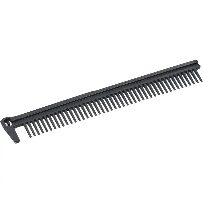 Peigne noir pour lisseurCompatible avec LOréal Rowenta Steampod CS-00124541