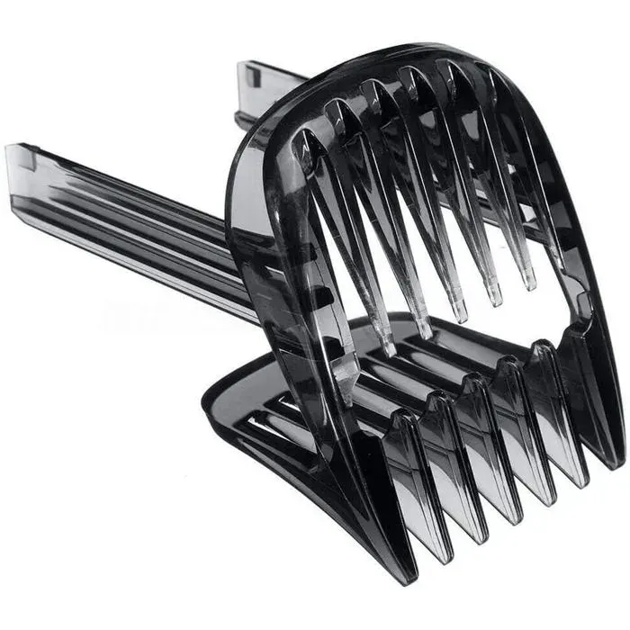 Peigne Pour Tondeuse À Cheveux Hc9450 Hc9490 Hc9452 Hc7460 Hc7462 Peigne De Rechange Réglable 1-7 Mm