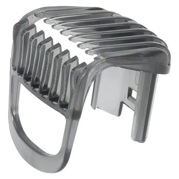 Peigne Tondeuse à Barbe pour Rasoir Philips QT3300 QT3310 QT4000 QT4005 QT4007 QT4008 QT4012 QT4013 QT4014 QT4015 XA4003