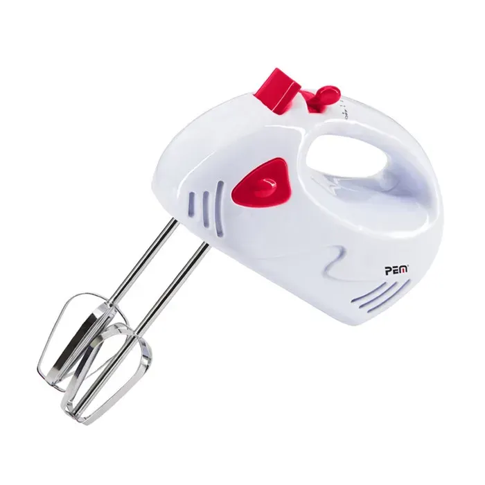 PEM HB-201 : Batteur électrique 120W