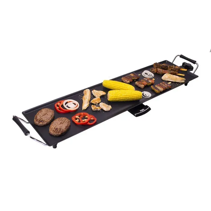 PEM PG-090 : Plancha XXL (87x22cm)