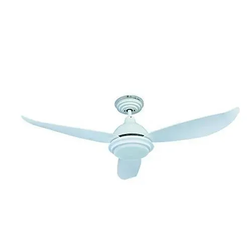 Pepeo ultra-rapide Basse Consommation avec ventilateur de plafond Raja de 3en 1LED 122cm - 122122016