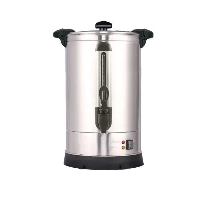 Percolateur à Café Double Paroi 15 Litres - L2G
