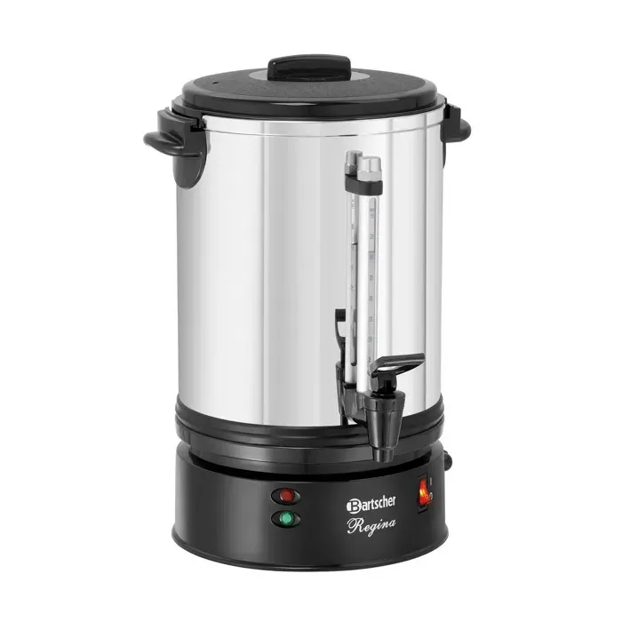 Percolateur à Café Professionnel Regina Plus 40 - Bartscher