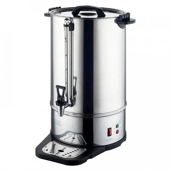 Percolateur inox 15 Litres pour 100 tasses 1500 W 220 V - MONO