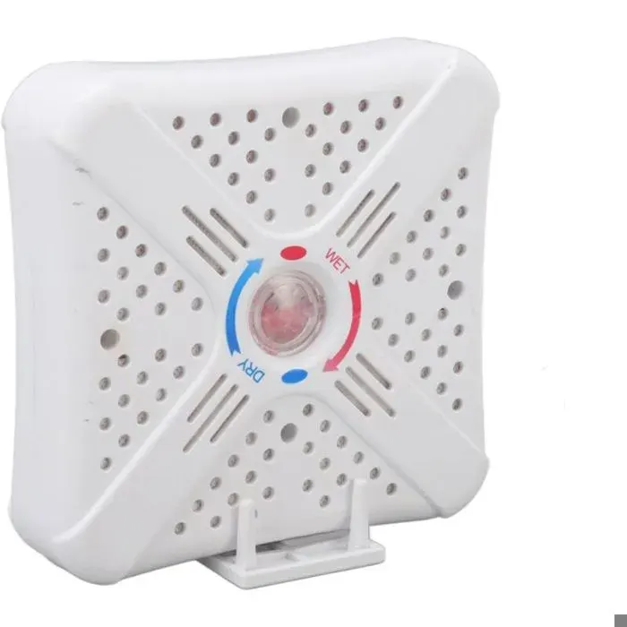 Petit Déshumidificateur Intelligent Déshumidificateurs Silencieux pour Sous sols Domestiques avec Tuyau de Vidange Continu