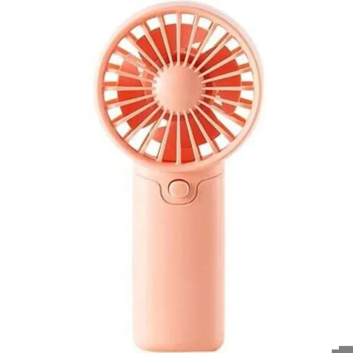 Petit ventilateur portable à piles 15 V pour lextérieur le voyage le bureau le camping les voyages
