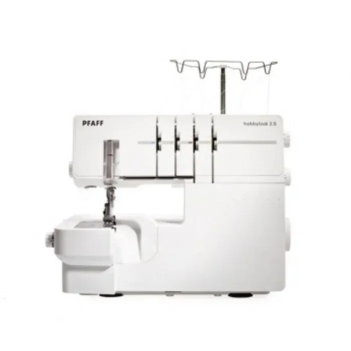 PFAFF Hobbylock 2.5 Uniquement surjeteuse