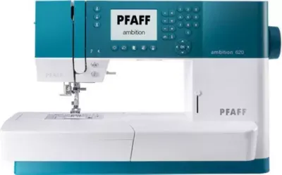 Pfaff - Machine À Coudre Ambition 620