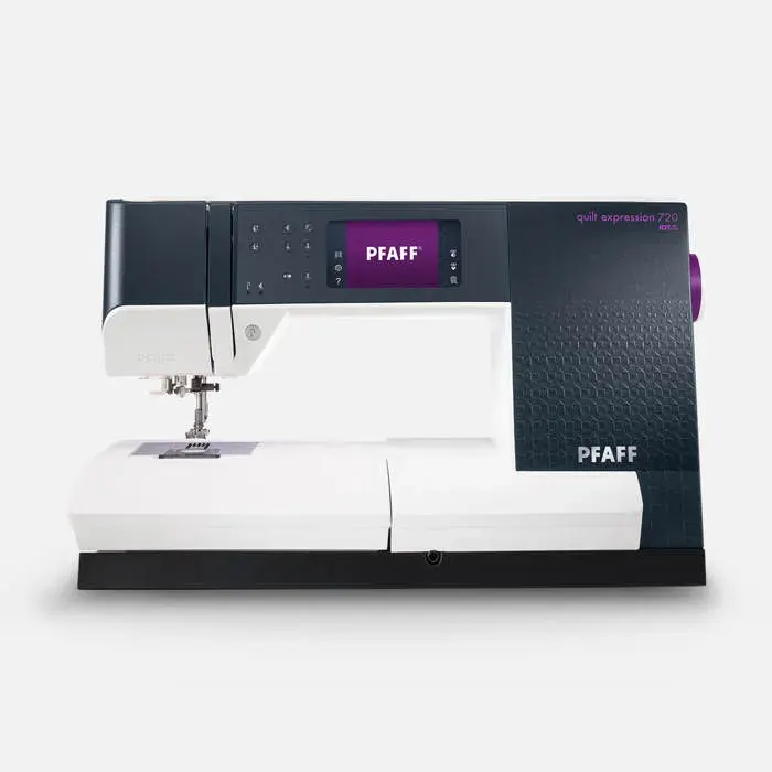 Pfaff Machine à coudre EXPR720