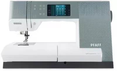 Pfaff - Machine À Coudre Expression 720