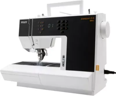 Pfaff - Machine À Coudre Passport 2.0