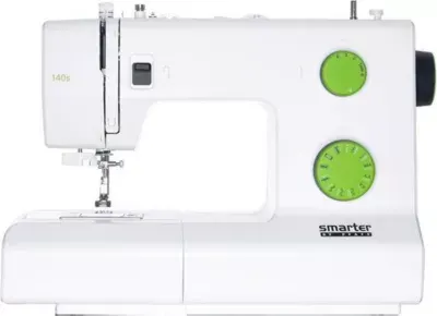 Pfaff - Machine À Coudre Smarter 140s