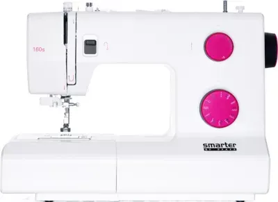 Pfaff - Machine À Coudre Smarter 160s