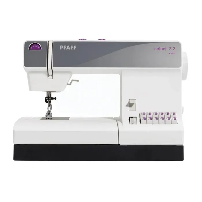 PFAFF SELECT LINE 3.2