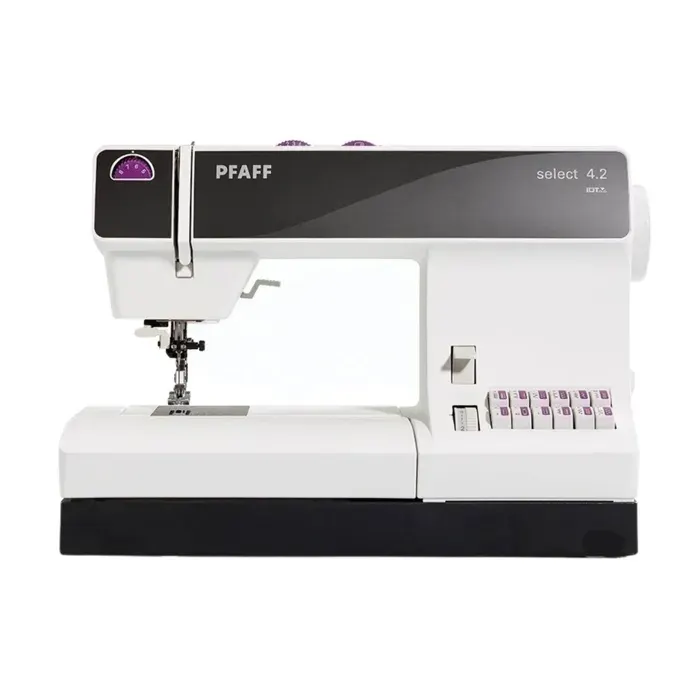 PFAFF SELECT LINE 4.2