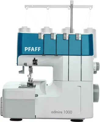 Pfaff - Surjeteuse Surjeteuse Admire 1000