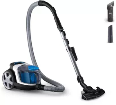 Philips - Aspirateur Sans Sac Fc9332/09