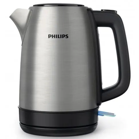 Philips - Bouilloire Hd9350/90 Bouilloire Électrique Métal 1.7l, 2200w — vue 2