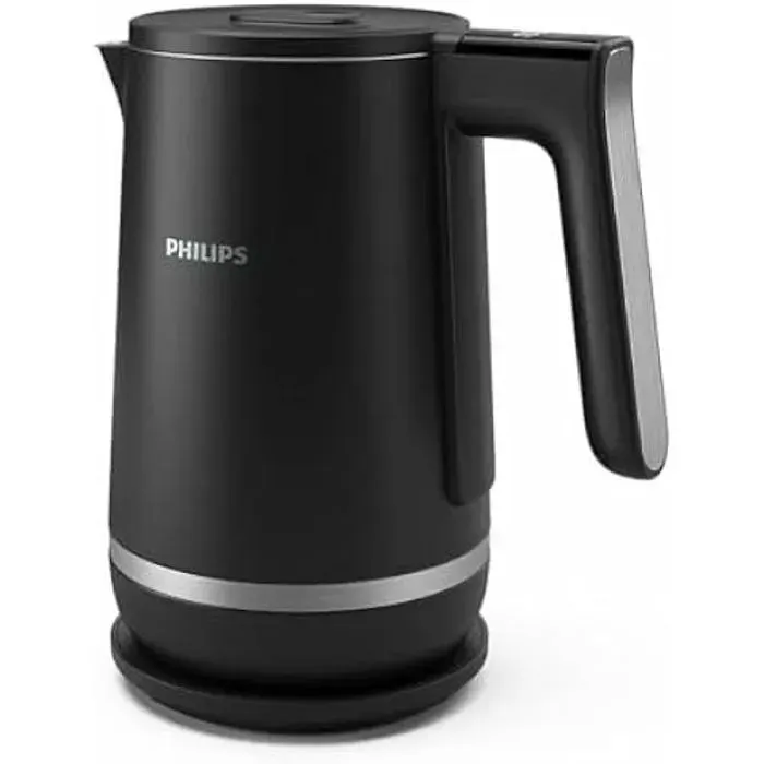Philips Bouilloire HD9396/90 Noir 2200 W 17 L