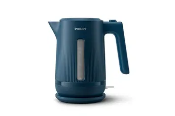Philips - Bouilloire Hd9411/70 Bouilloire Électrique Bleue Série 3000 1.7l, 2200w — vue 2
