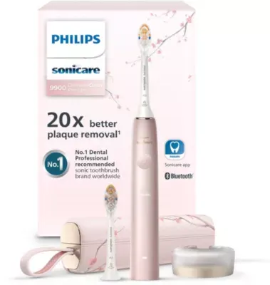 Philips - Brosse À Dents Électrique Hx9992/31