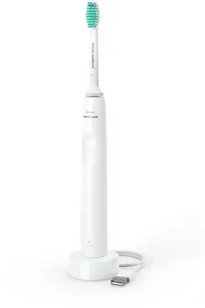 Philips - Brosse À Dents Électrique Sonicare 2000 Series Hx3651/13 — vue 2