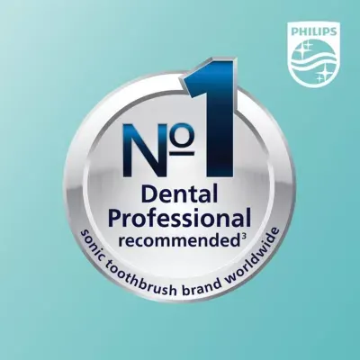 Philips - Brosse À Dents Électrique Sonicare Diamondclean Smart 9400 Hx9917/88 — vue 9