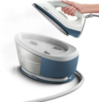 Philips - Centrale Vapeur Psg2000/20 Série 2000 — vue 8