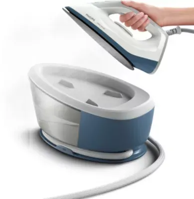 Philips - Centrale Vapeur Psg2000/20 Série 2000 — vue 4