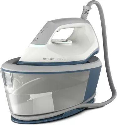 Philips - Centrale Vapeur Psg2000/20 Série 2000