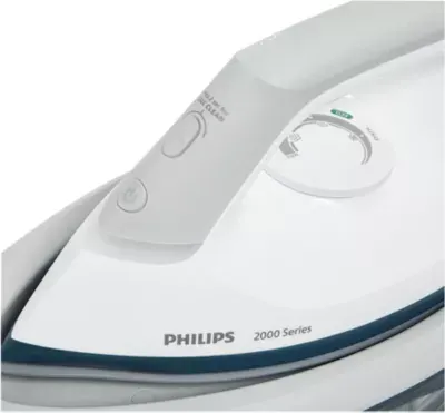 Philips - Centrale Vapeur Psg2000/20 Série 2000 — vue 9