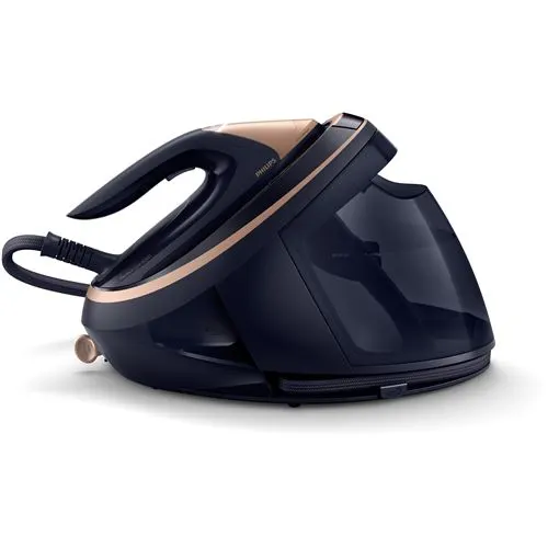 Philips - Centrale Vapeur Psg9030/20 Perfectcare Série 9000 Noir/Rose Gold 1.8l, 9 Bars — vue 2