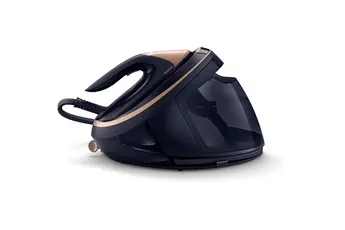 Philips - Centrale Vapeur Psg9030/20 Perfectcare Série 9000 Noir/Rose Gold 1.8l, 9 Bars — vue 3