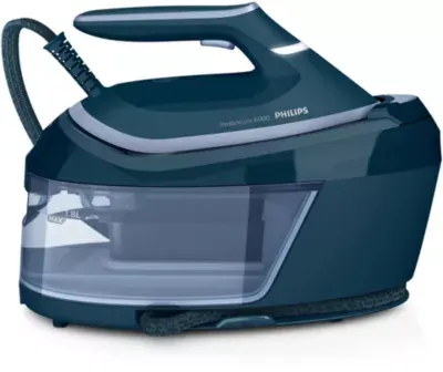 Philips - Centrale Vapeur Vapeur Psg6023/20