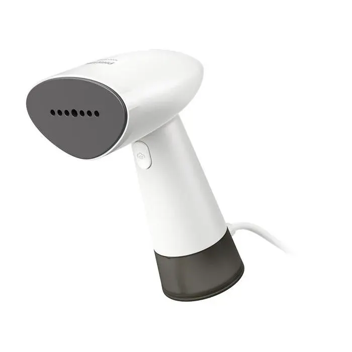 Philips Défroisseur vapeur à main 18g/mn 900w blanc/gris - STH1010.10