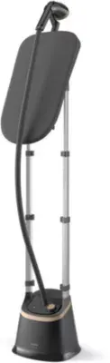 Philips - Défroisseur Vapeur Ste3170/80 Steamer Série 1000 Noir, 2000w, Réservoir 2l Amovible — vue 4
