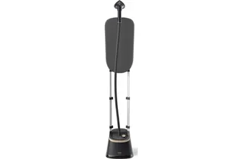 Philips - Défroisseur Vapeur Ste3170/80 Steamer Série 1000 Noir, 2000w, Réservoir 2l Amovible — vue 2