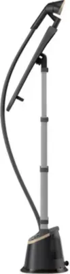 Philips - Défroisseur Vapeur Ste3170/80 Steamer Série 1000 Noir, 2000w, Réservoir 2l Amovible — vue 5